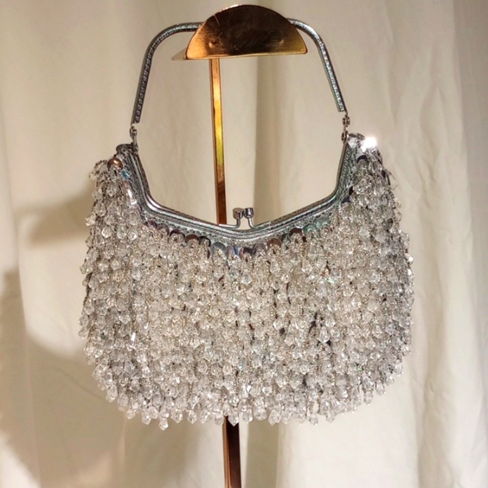 Sequin ✨ Cocktail Purse